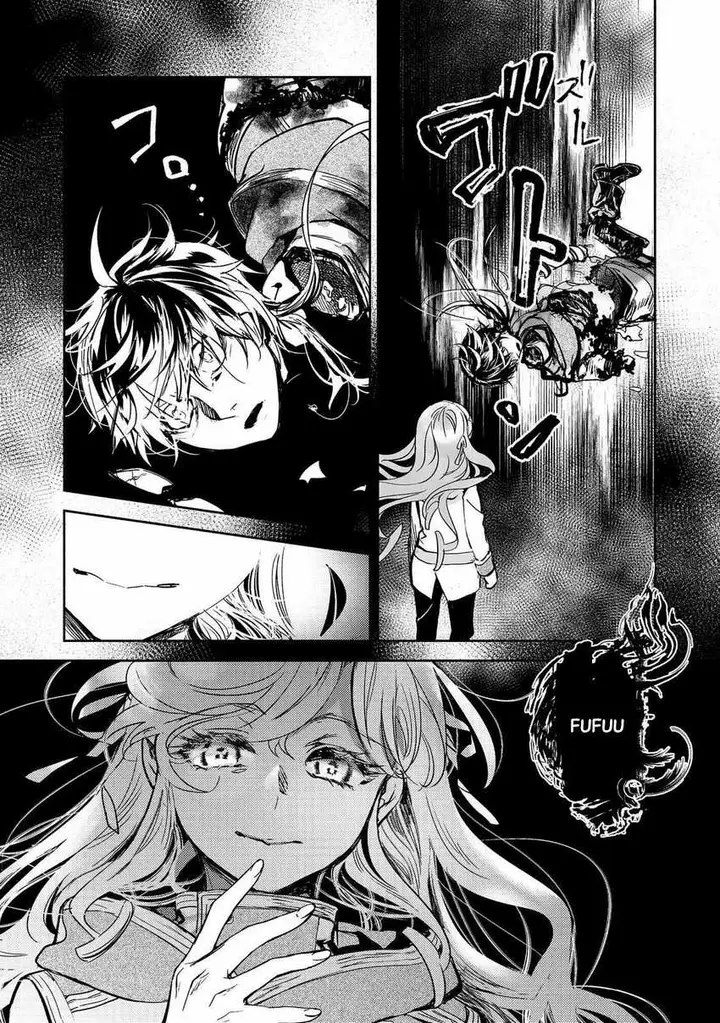 image-komik-maryoku-zero-no-saikyou-majutsushi-yahari-omaera-no-majutsu-riron-wa-machigatte-iru-nda-ga-chapter-18-9/26