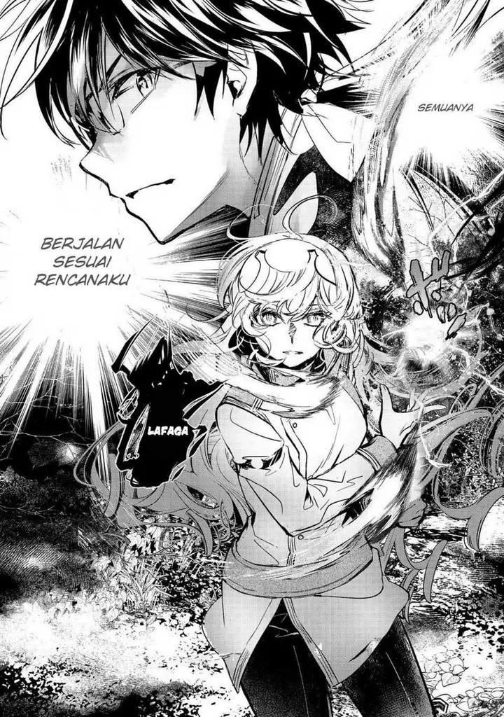 image-komik-maryoku-zero-no-saikyou-majutsushi-yahari-omaera-no-majutsu-riron-wa-machigatte-iru-nda-ga-chapter-19-1/33