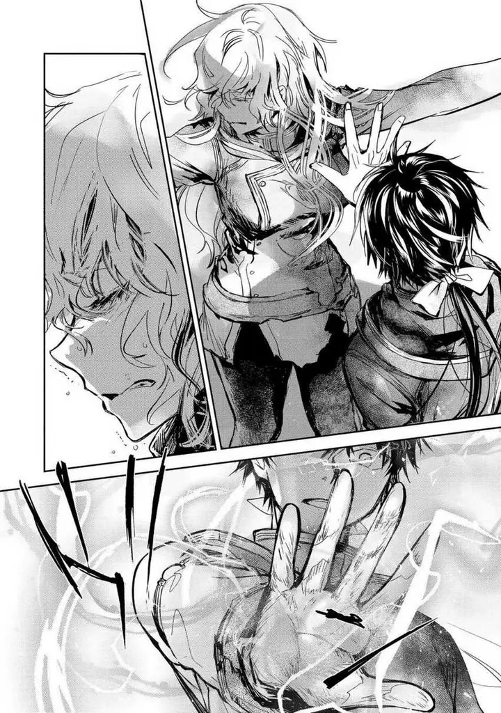 image-komik-maryoku-zero-no-saikyou-majutsushi-yahari-omaera-no-majutsu-riron-wa-machigatte-iru-nda-ga-chapter-19-22/33