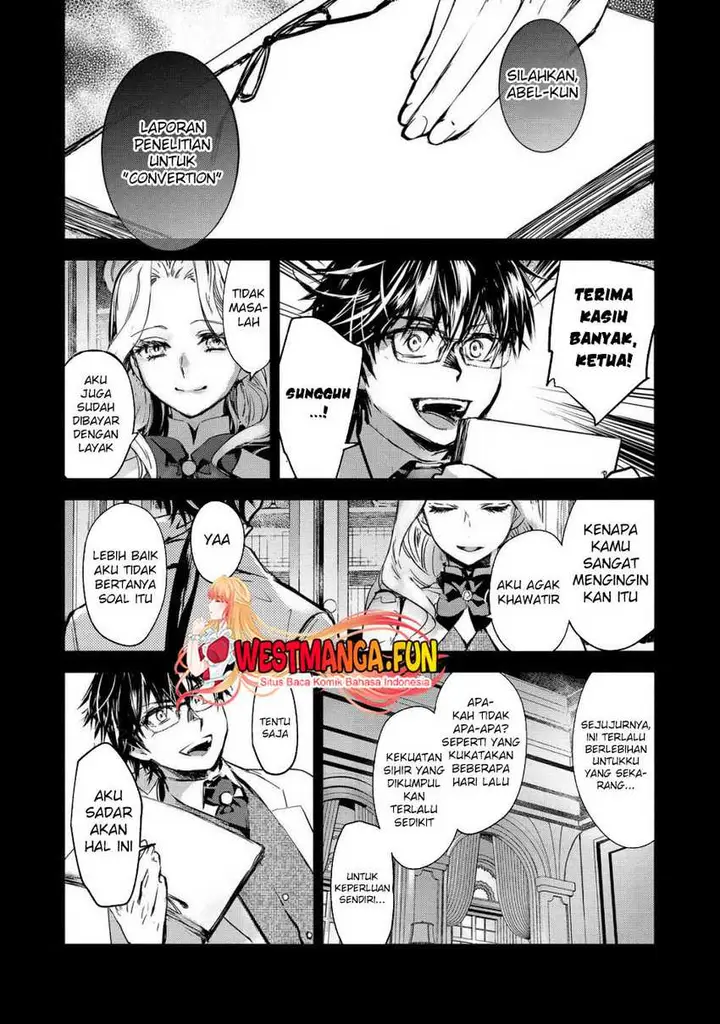 image-komik-maryoku-zero-no-saikyou-majutsushi-yahari-omaera-no-majutsu-riron-wa-machigatte-iru-nda-ga-chapter-19-24/33