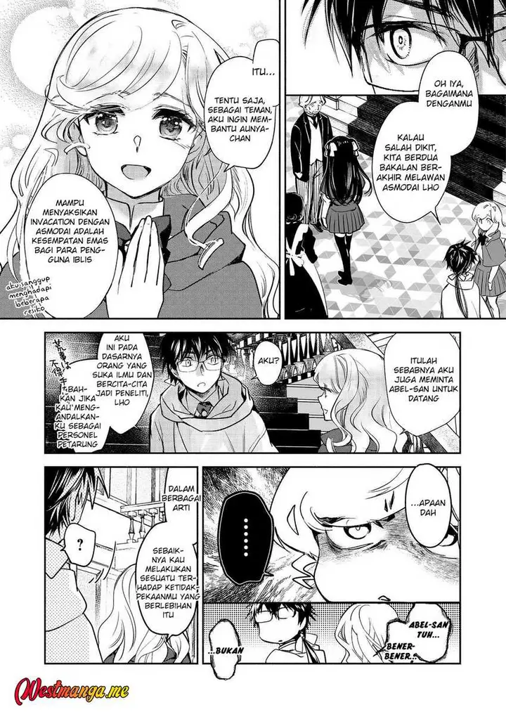 image-komik-maryoku-zero-no-saikyou-majutsushi-yahari-omaera-no-majutsu-riron-wa-machigatte-iru-nda-ga-chapter-23-11/29