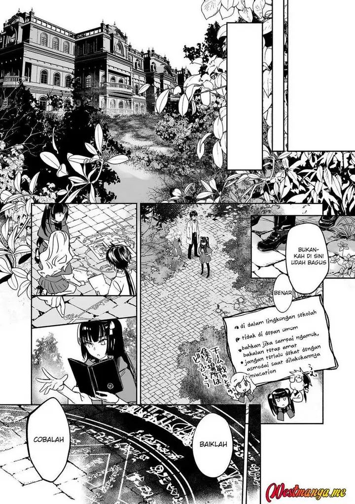 image-komik-maryoku-zero-no-saikyou-majutsushi-yahari-omaera-no-majutsu-riron-wa-machigatte-iru-nda-ga-chapter-23-12/29