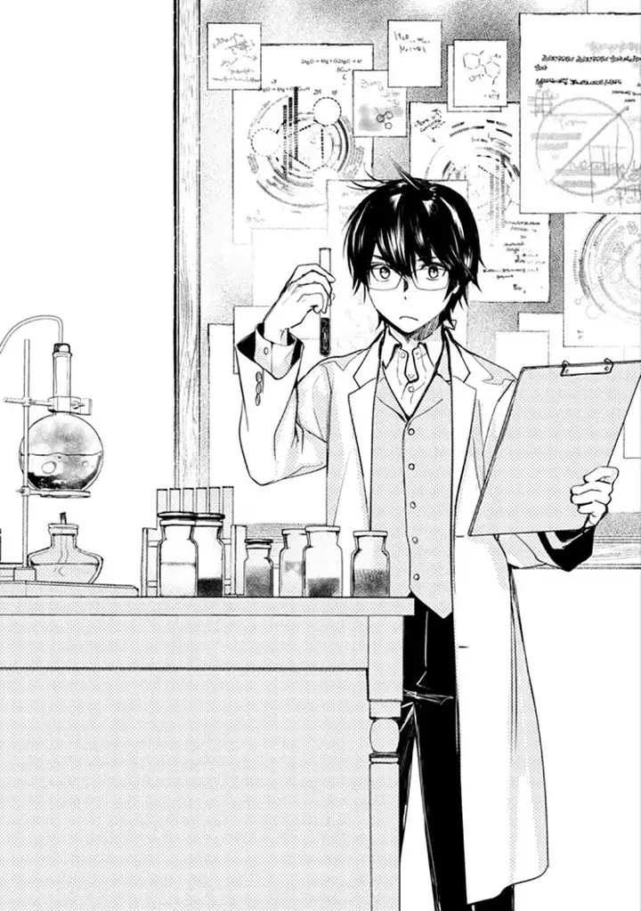image-komik-maryoku-zero-no-saikyou-majutsushi-yahari-omaera-no-majutsu-riron-wa-machigatte-iru-nda-ga-chapter-3-3/30