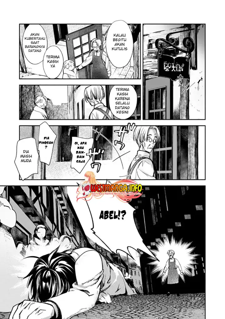 image-komik-maryoku-zero-no-saikyou-majutsushi-yahari-omaera-no-majutsu-riron-wa-machigatte-iru-nda-ga-chapter-3-11/30