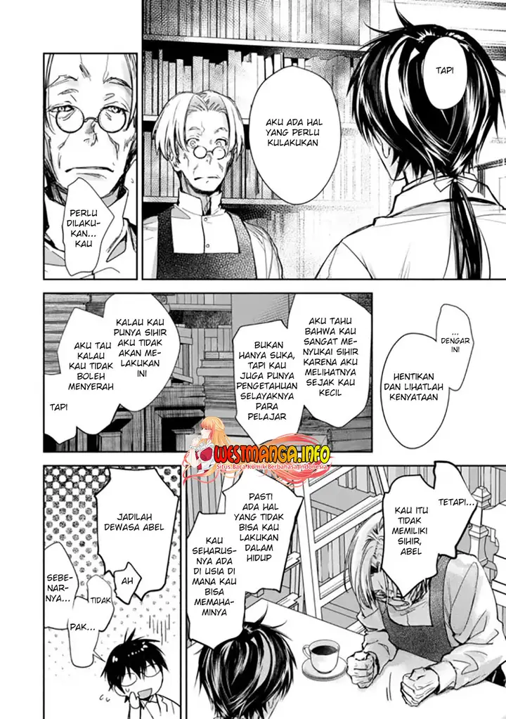 image-komik-maryoku-zero-no-saikyou-majutsushi-yahari-omaera-no-majutsu-riron-wa-machigatte-iru-nda-ga-chapter-3-14/30