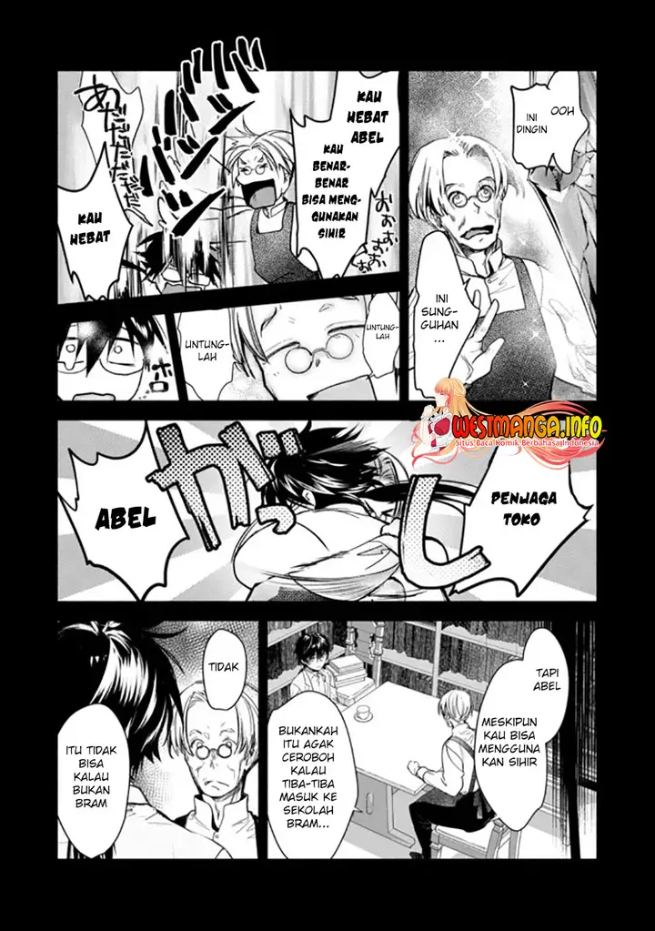image-komik-maryoku-zero-no-saikyou-majutsushi-yahari-omaera-no-majutsu-riron-wa-machigatte-iru-nda-ga-chapter-3-19/30