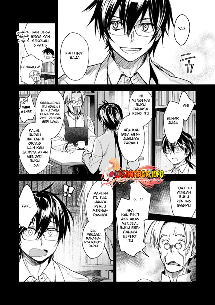 image-komik-maryoku-zero-no-saikyou-majutsushi-yahari-omaera-no-majutsu-riron-wa-machigatte-iru-nda-ga-chapter-3-20/30