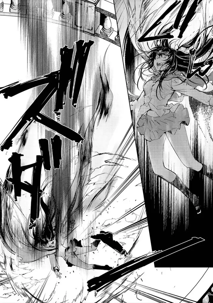 image-komik-maryoku-zero-no-saikyou-majutsushi-yahari-omaera-no-majutsu-riron-wa-machigatte-iru-nda-ga-chapter-5-11/22
