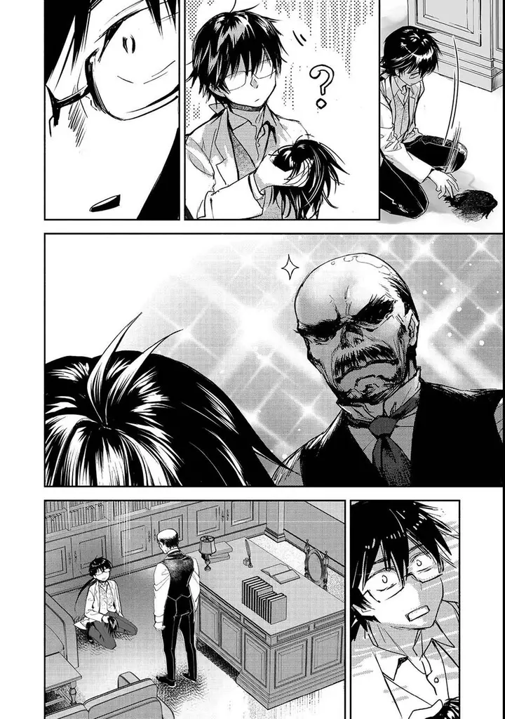 image-komik-maryoku-zero-no-saikyou-majutsushi-yahari-omaera-no-majutsu-riron-wa-machigatte-iru-nda-ga-chapter-8-14/28