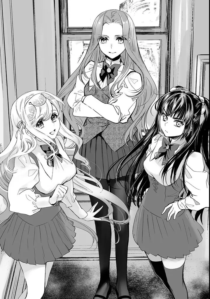 image-komik-maryoku-zero-no-saikyou-majutsushi-yahari-omaera-no-majutsu-riron-wa-machigatte-iru-nda-ga-chapter-9-1/27