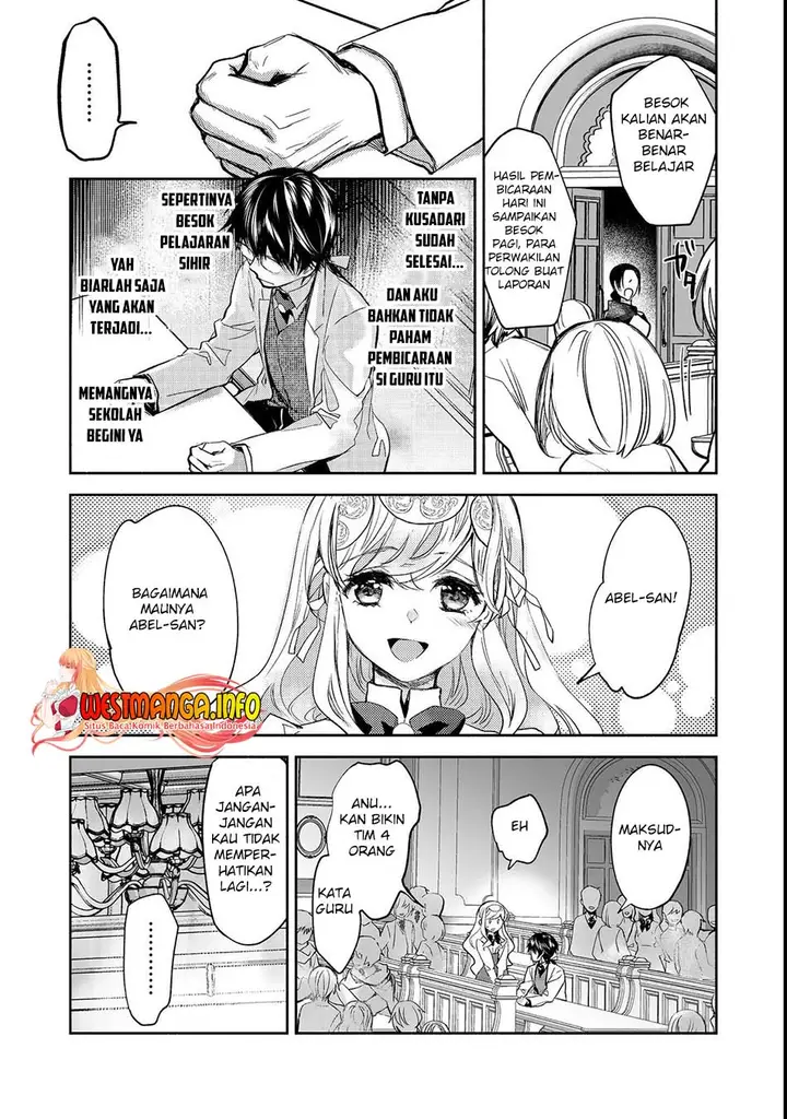image-komik-maryoku-zero-no-saikyou-majutsushi-yahari-omaera-no-majutsu-riron-wa-machigatte-iru-nda-ga-chapter-9-19/27