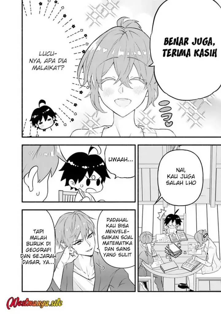 image-komik-maryokuryou-rekidai-saikyou-na-tensei-seijo-sama-no-gakuen-seikatsu-wa-haran-ni-michiafureteiru-you-desu-chapter-1-43/57