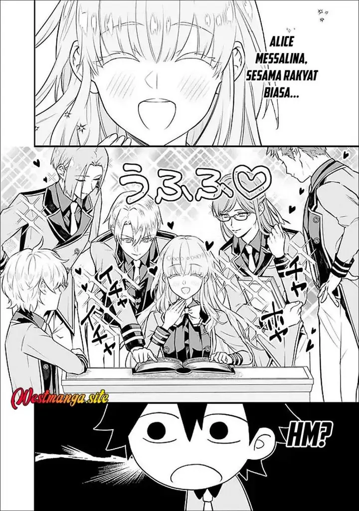 image-komik-maryokuryou-rekidai-saikyou-na-tensei-seijo-sama-no-gakuen-seikatsu-wa-haran-ni-michiafureteiru-you-desu-chapter-2-1/31