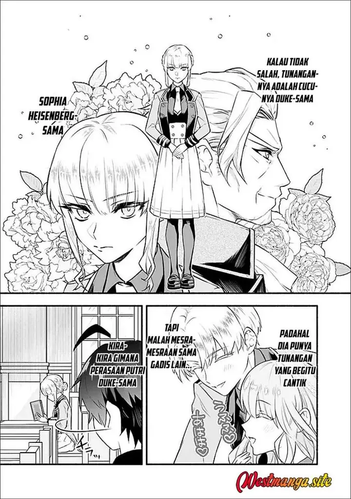 image-komik-maryokuryou-rekidai-saikyou-na-tensei-seijo-sama-no-gakuen-seikatsu-wa-haran-ni-michiafureteiru-you-desu-chapter-2-4/31