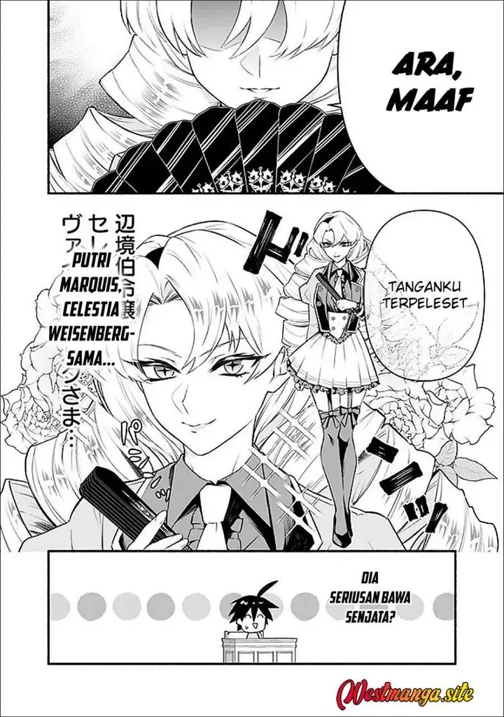 image-komik-maryokuryou-rekidai-saikyou-na-tensei-seijo-sama-no-gakuen-seikatsu-wa-haran-ni-michiafureteiru-you-desu-chapter-2-7/31