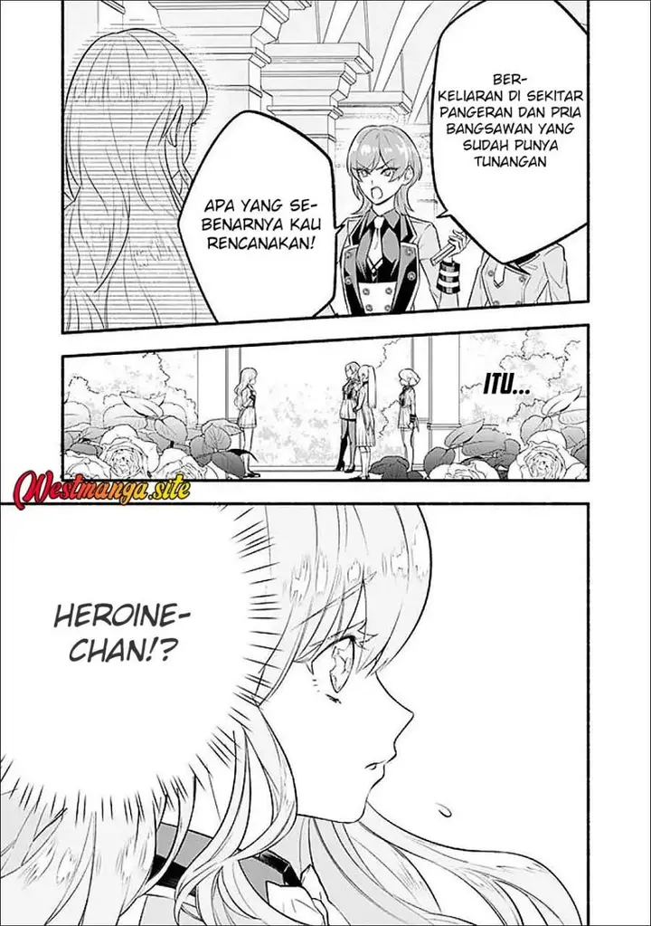image-komik-maryokuryou-rekidai-saikyou-na-tensei-seijo-sama-no-gakuen-seikatsu-wa-haran-ni-michiafureteiru-you-desu-chapter-2-12/31