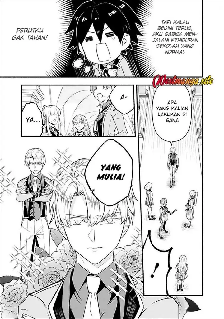 image-komik-maryokuryou-rekidai-saikyou-na-tensei-seijo-sama-no-gakuen-seikatsu-wa-haran-ni-michiafureteiru-you-desu-chapter-2-14/31