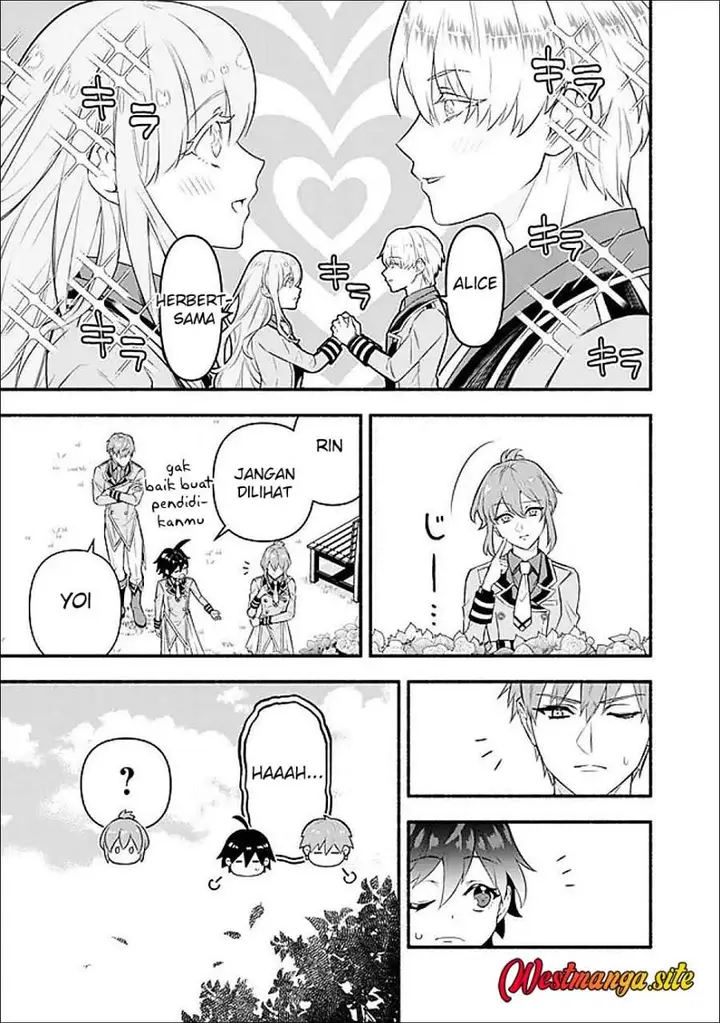 image-komik-maryokuryou-rekidai-saikyou-na-tensei-seijo-sama-no-gakuen-seikatsu-wa-haran-ni-michiafureteiru-you-desu-chapter-2-18/31