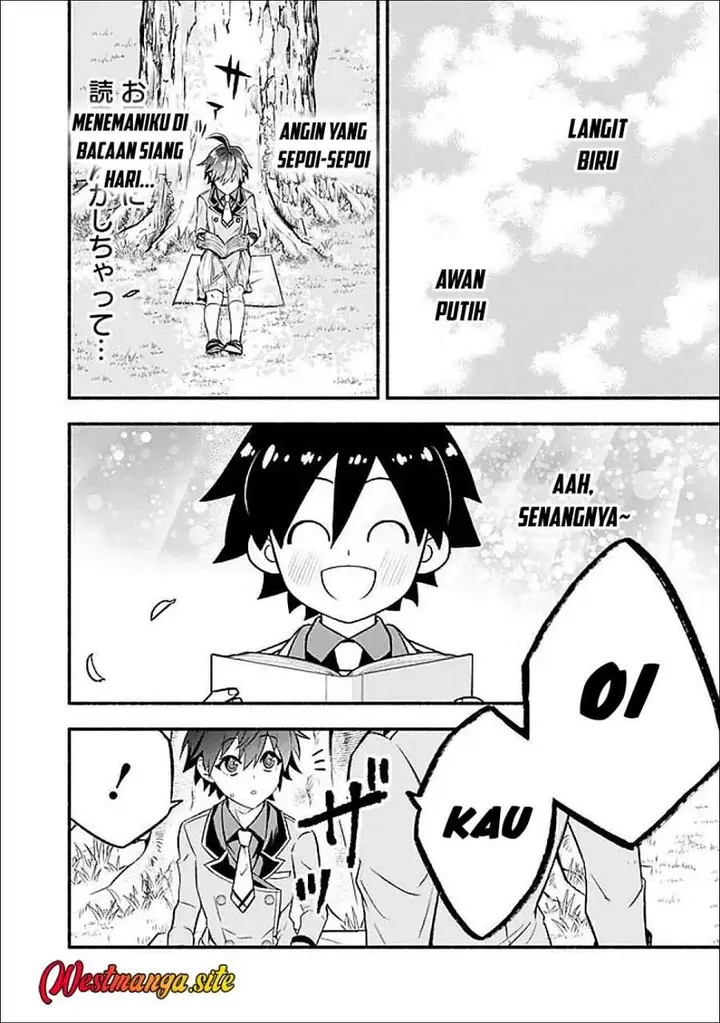 image-komik-maryokuryou-rekidai-saikyou-na-tensei-seijo-sama-no-gakuen-seikatsu-wa-haran-ni-michiafureteiru-you-desu-chapter-2-29/31