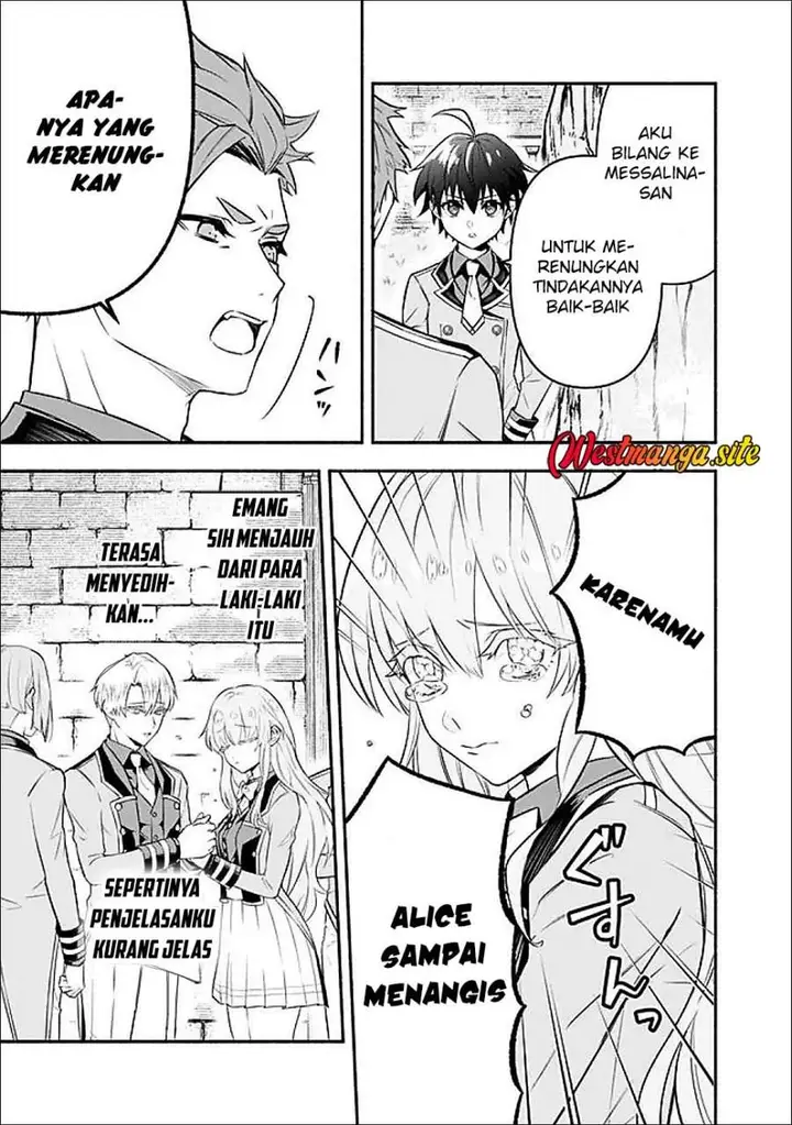 image-komik-maryokuryou-rekidai-saikyou-na-tensei-seijo-sama-no-gakuen-seikatsu-wa-haran-ni-michiafureteiru-you-desu-chapter-3-2/28