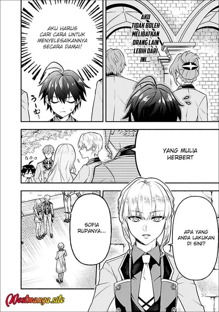 image-komik-maryokuryou-rekidai-saikyou-na-tensei-seijo-sama-no-gakuen-seikatsu-wa-haran-ni-michiafureteiru-you-desu-chapter-3-7/28