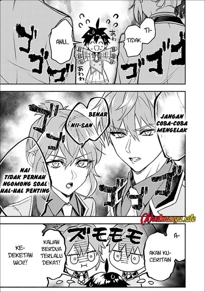 image-komik-maryokuryou-rekidai-saikyou-na-tensei-seijo-sama-no-gakuen-seikatsu-wa-haran-ni-michiafureteiru-you-desu-chapter-3-13/28