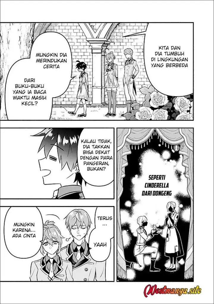 image-komik-maryokuryou-rekidai-saikyou-na-tensei-seijo-sama-no-gakuen-seikatsu-wa-haran-ni-michiafureteiru-you-desu-chapter-3-15/28