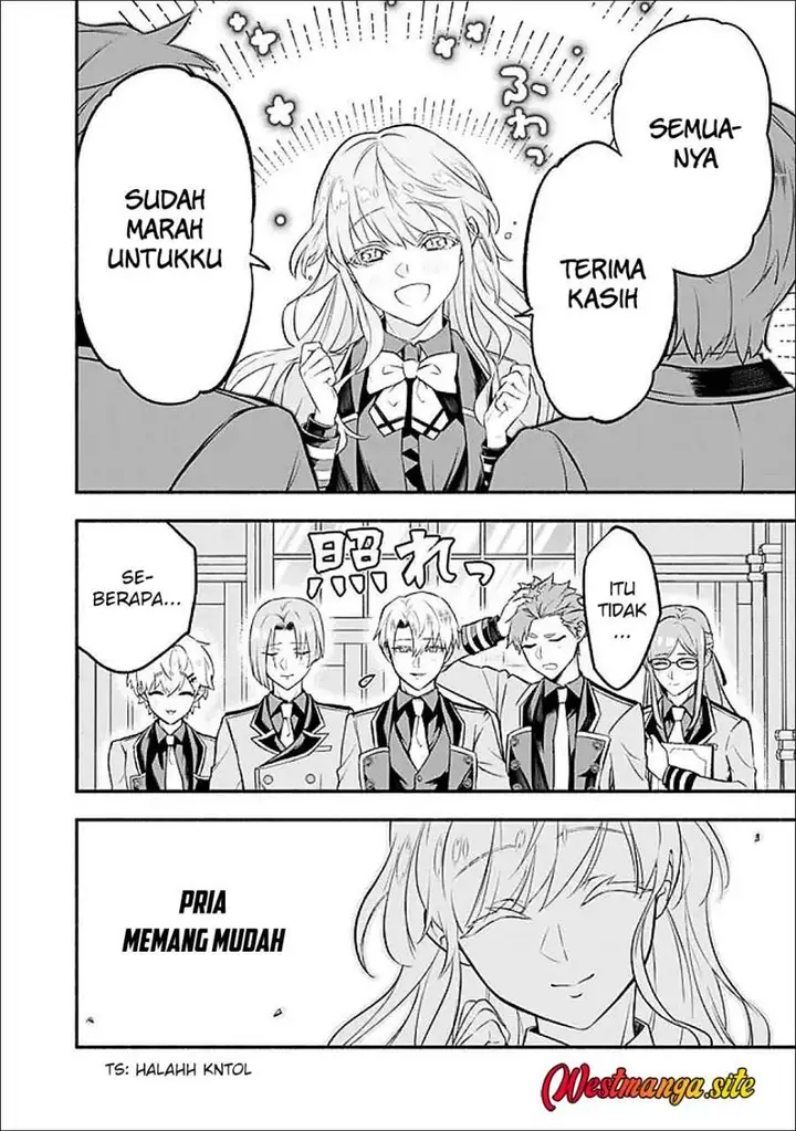 image-komik-maryokuryou-rekidai-saikyou-na-tensei-seijo-sama-no-gakuen-seikatsu-wa-haran-ni-michiafureteiru-you-desu-chapter-3-24/28
