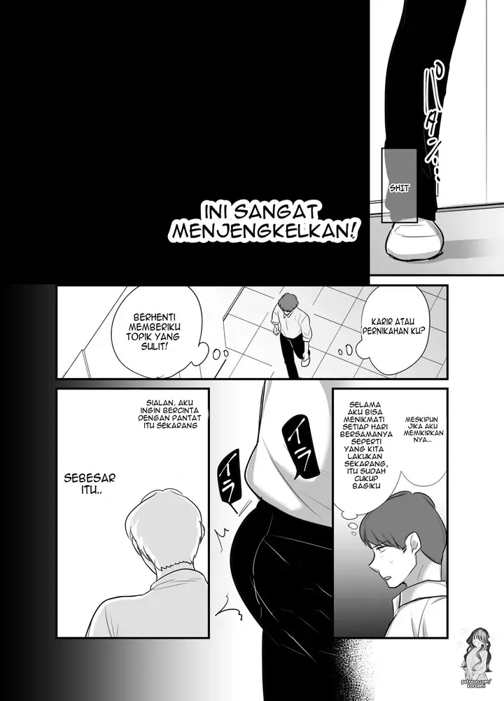 image-komik-masaka-ano-oni-joushi-ga-ore-no-sefri-ni-naru-nante-chapter-4-15/91
