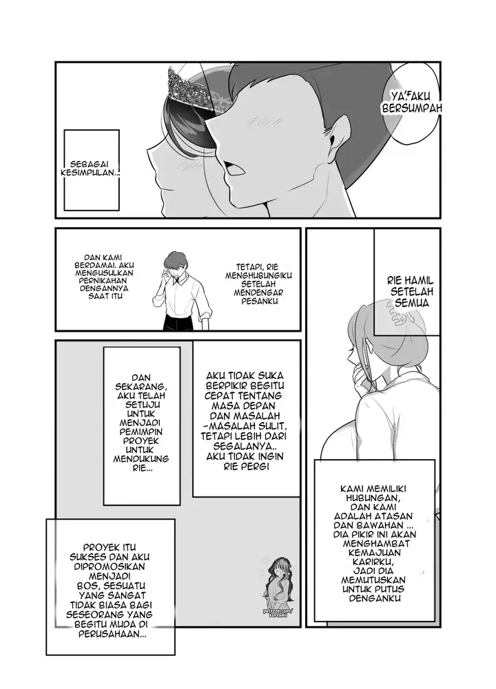 image-komik-masaka-ano-oni-joushi-ga-ore-no-sefri-ni-naru-nante-chapter-4-40/91