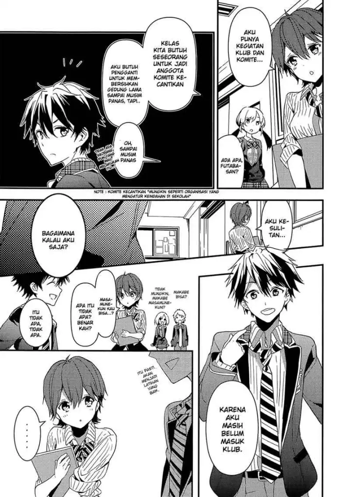 image-komik-masamune-kun-no-revenge-chapter-03-16/37