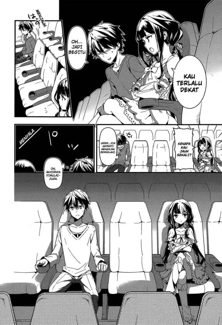 image-komik-masamune-kun-no-revenge-chapter-04-11/33