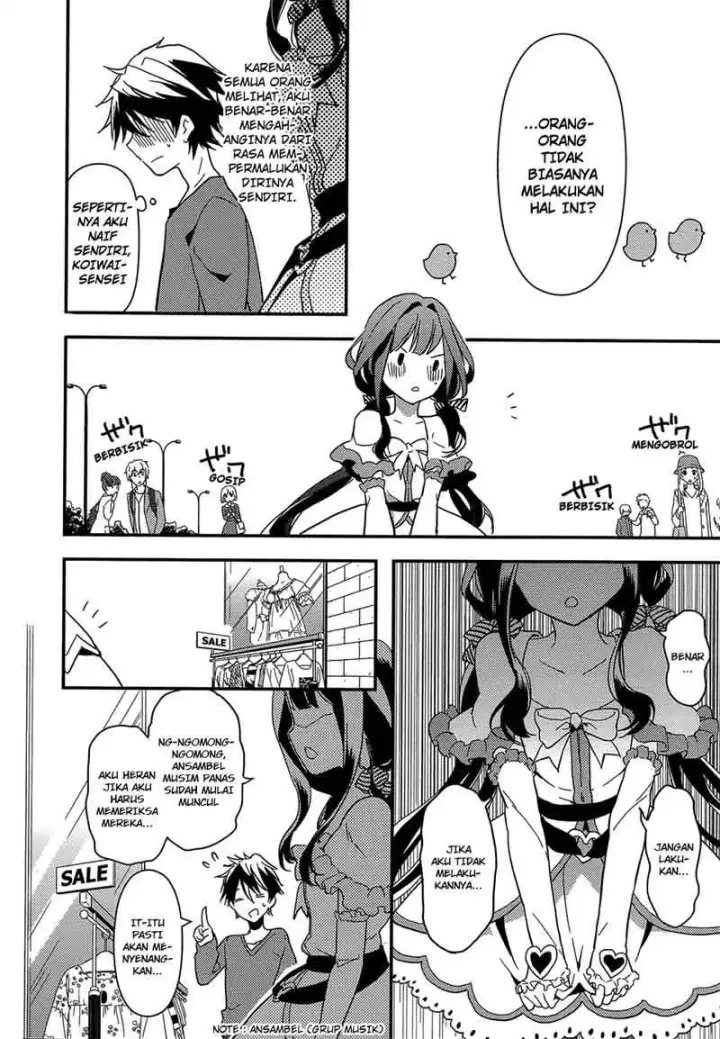 image-komik-masamune-kun-no-revenge-chapter-04-21/33