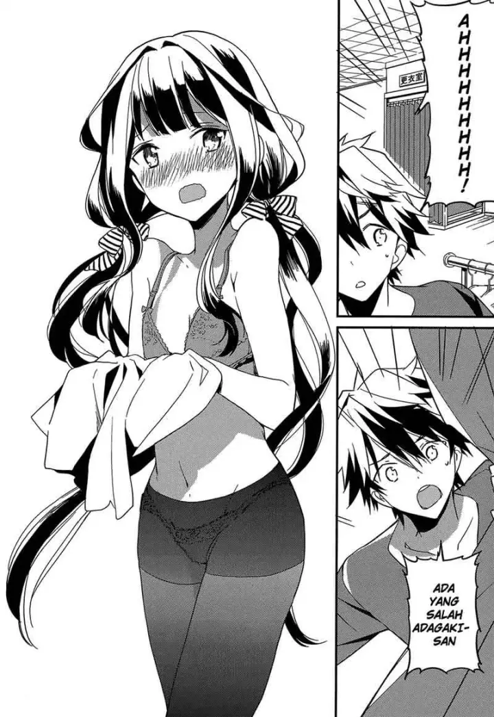 image-komik-masamune-kun-no-revenge-chapter-04-23/33