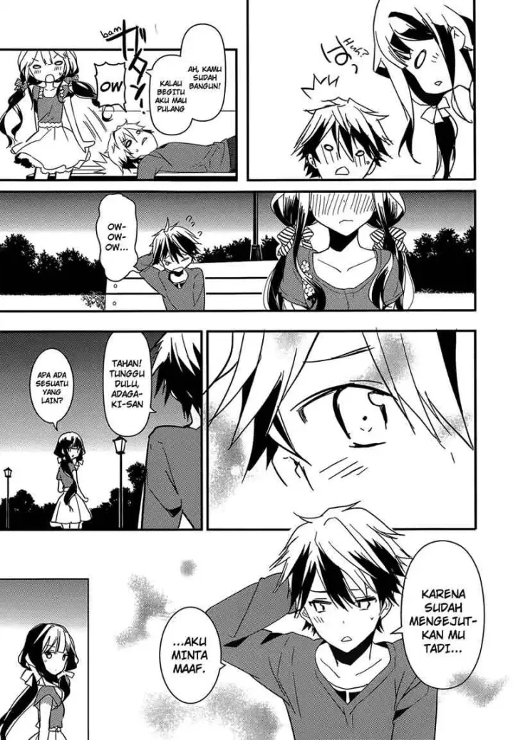 image-komik-masamune-kun-no-revenge-chapter-04-28/33