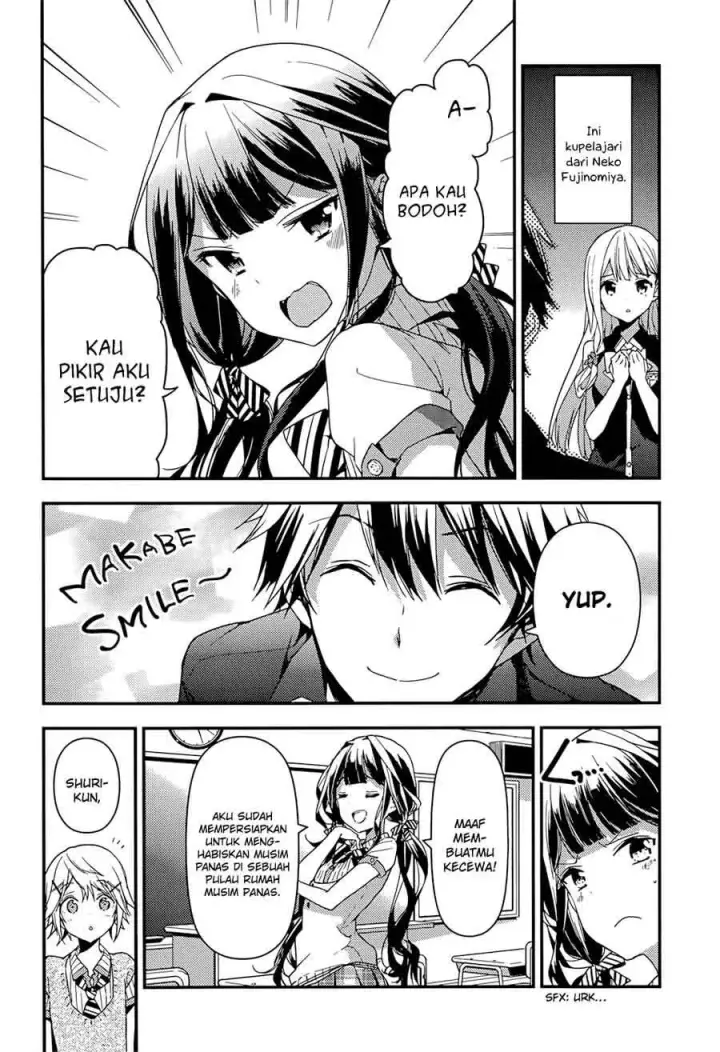 image-komik-masamune-kun-no-revenge-chapter-13-12/32
