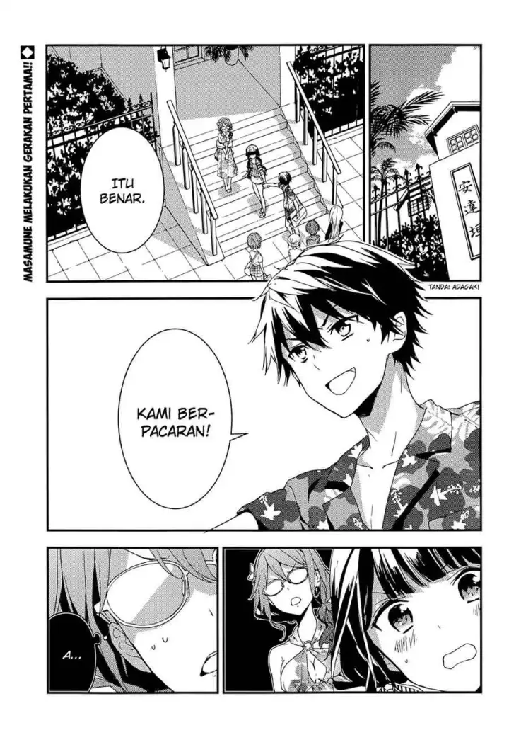 image-komik-masamune-kun-no-revenge-chapter-14-3/33