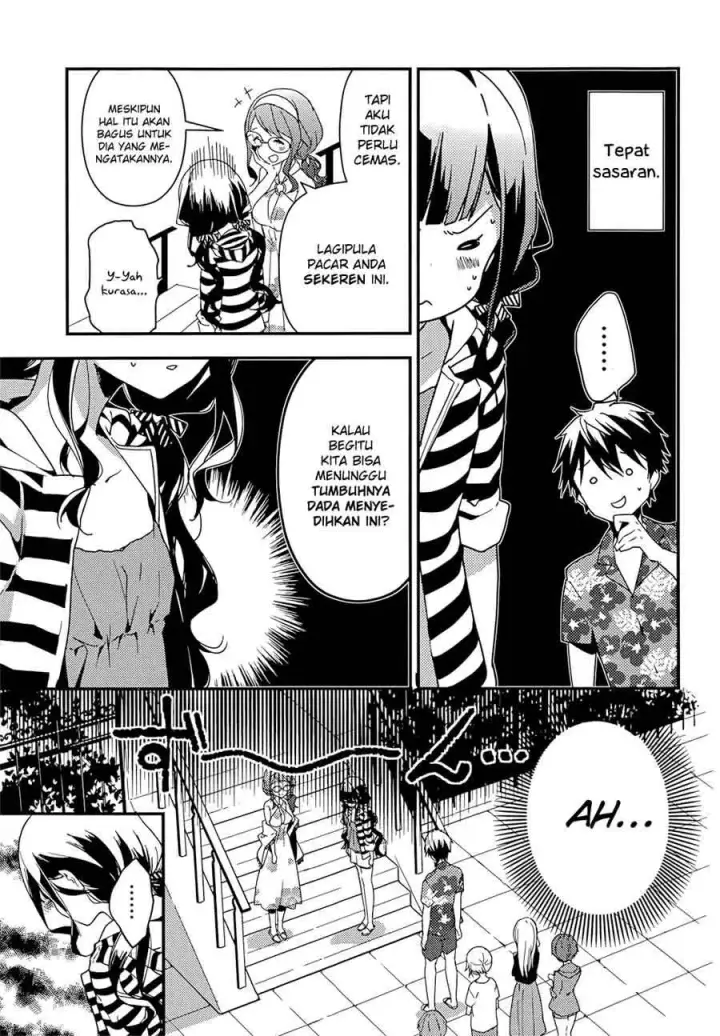 image-komik-masamune-kun-no-revenge-chapter-14-7/33