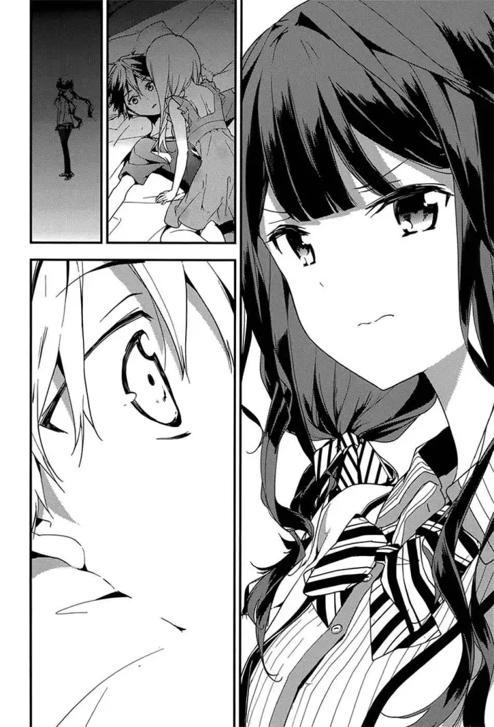 image-komik-masamune-kun-no-revenge-chapter-16-27/38