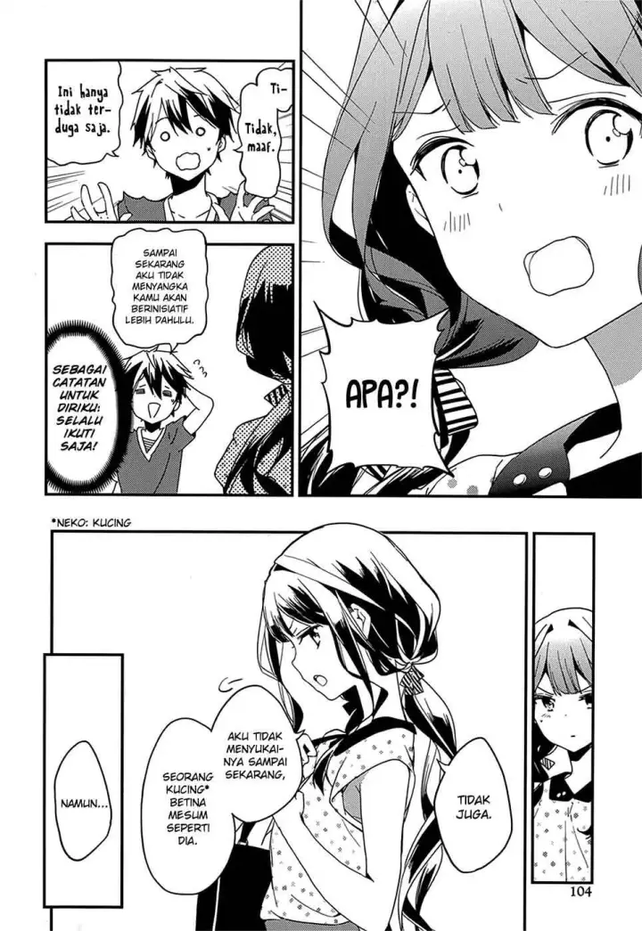 image-komik-masamune-kun-no-revenge-chapter-17-18/33