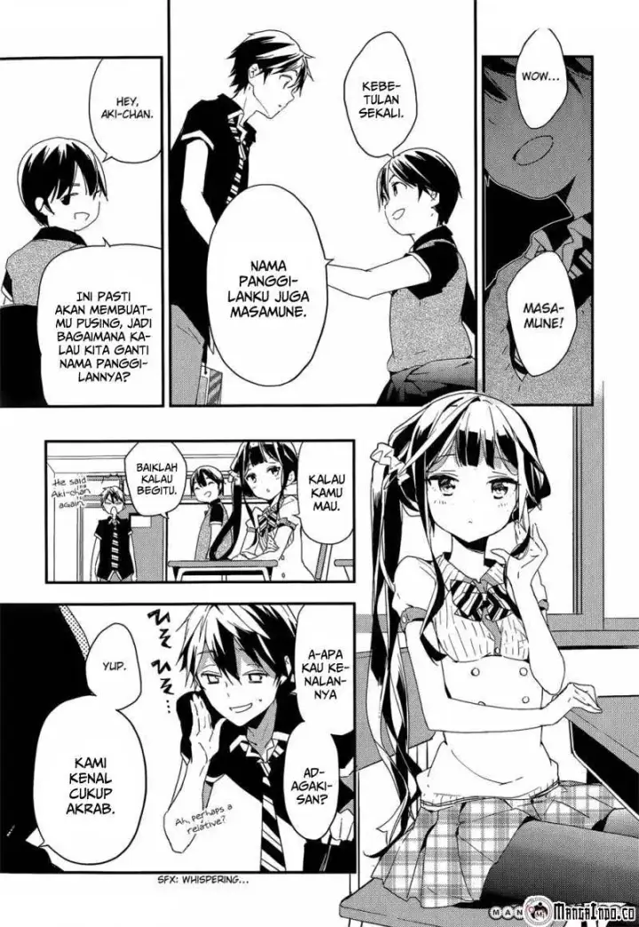image-komik-masamune-kun-no-revenge-chapter-20-16/34