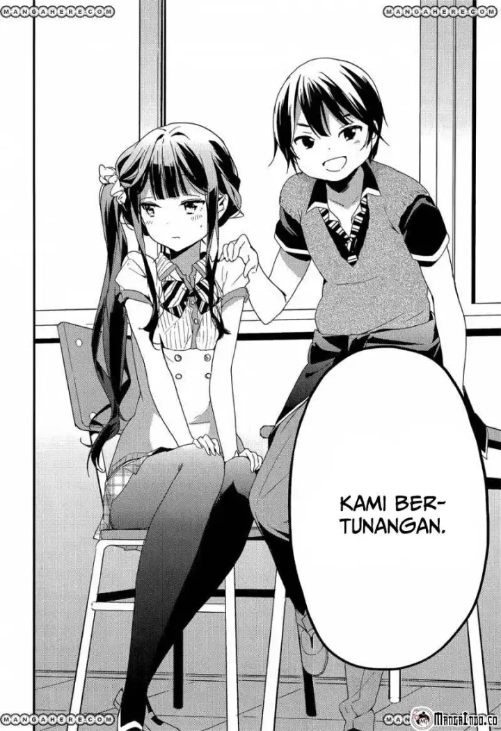 image-komik-masamune-kun-no-revenge-chapter-20-17/34