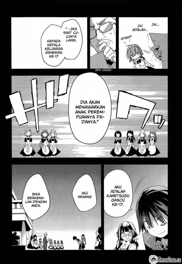 image-komik-masamune-kun-no-revenge-chapter-20-21/34