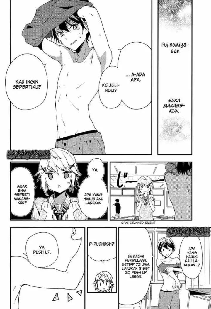 image-komik-masamune-kun-no-revenge-chapter-20a-9/16