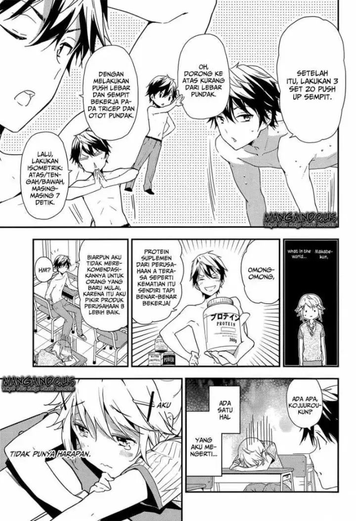 image-komik-masamune-kun-no-revenge-chapter-20a-10/16