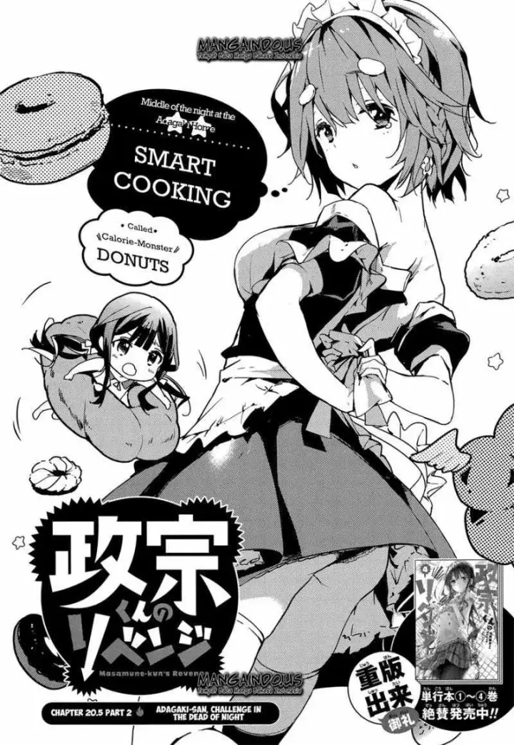 image-komik-masamune-kun-no-revenge-chapter-20b-3/14