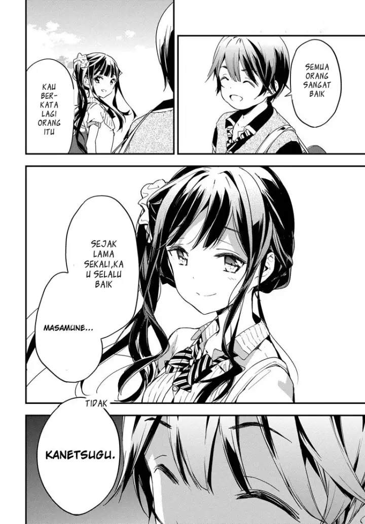 image-komik-masamune-kun-no-revenge-chapter-21-27/30