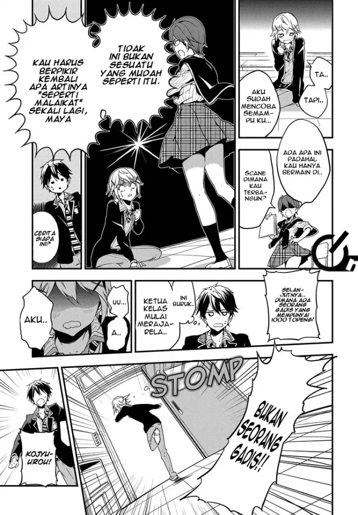 image-komik-masamune-kun-no-revenge-chapter-22-5/33