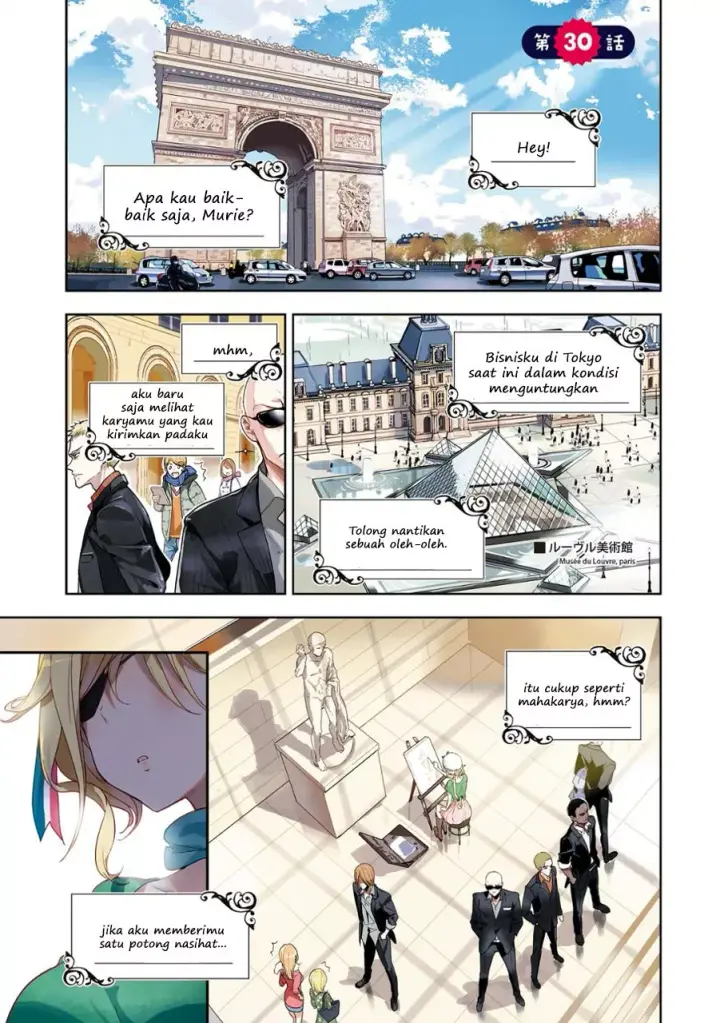 image-komik-masamune-kun-no-revenge-chapter-30-1/34