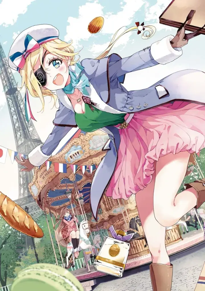 image-komik-masamune-kun-no-revenge-chapter-30-3/34